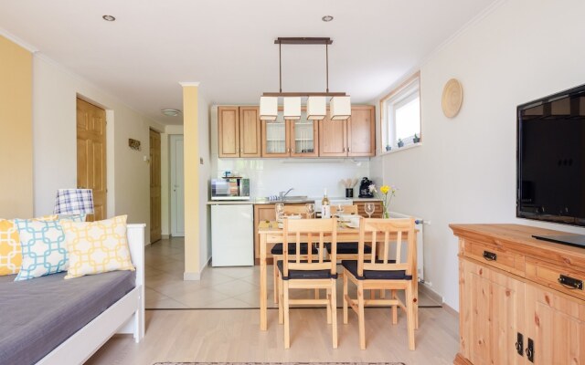 Casa Montana II- Country Apartment