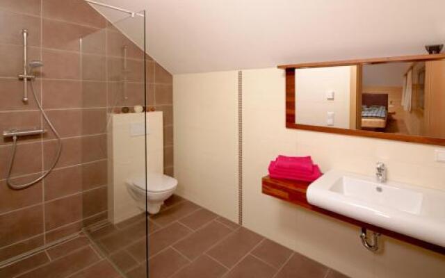 Bio Chalet "Sonne"