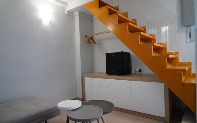 VIP Apartments