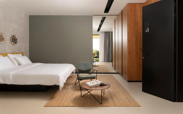 Villa Albina & Domenica