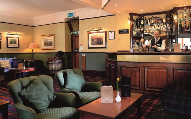 Loch Rannoch Hotel and Spa
