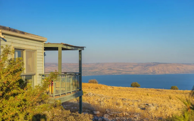 Vered Hagalil Holiday Village