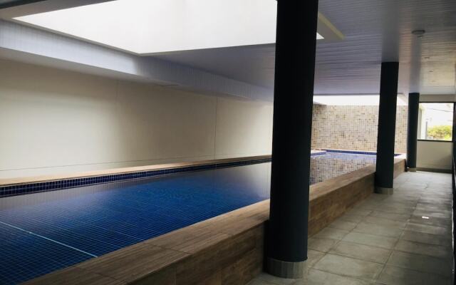 Pa1102 Studio Vila Madalena
