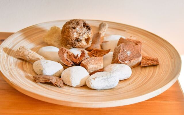 Apartment in Klutz Near Baltic Sea Beach