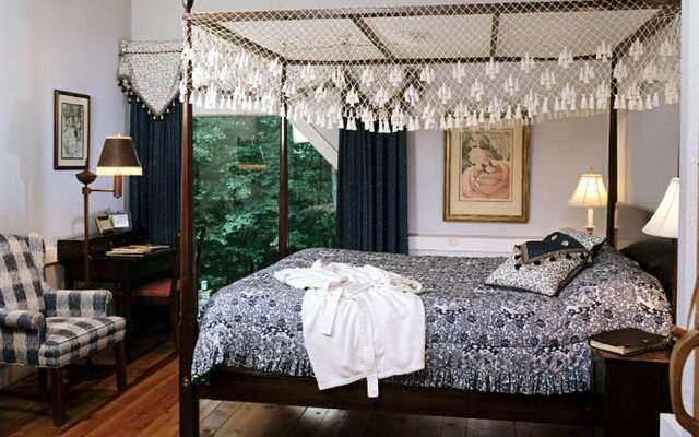 Richmont Inn of the Great Smokies