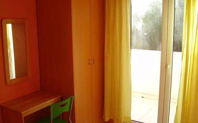 Holiday Home Ivas
