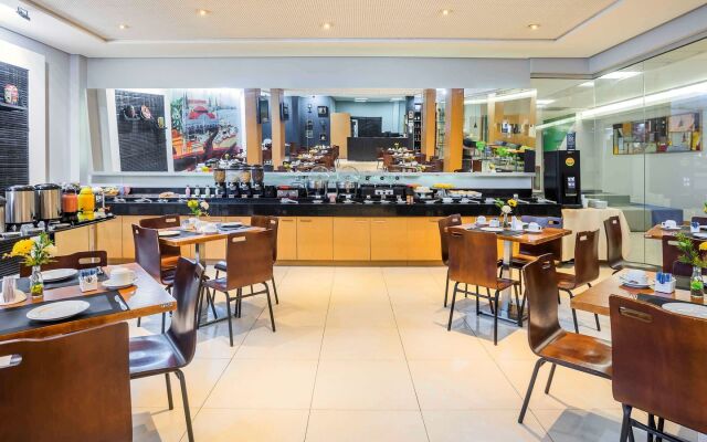 Ibis Styles Belém do Pará