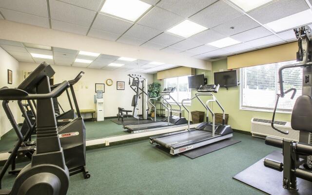 Holiday Inn Spartanburg Northwest by IHG