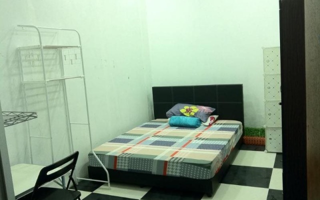 Sleep Delight – Guest Rooms – Singapore