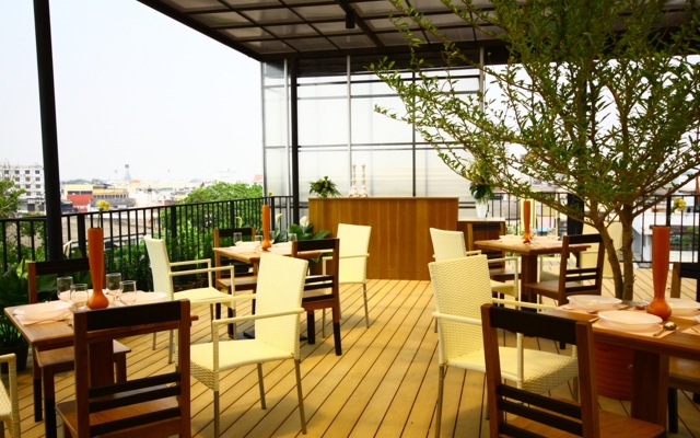 The Small Chiang Mai Hotel