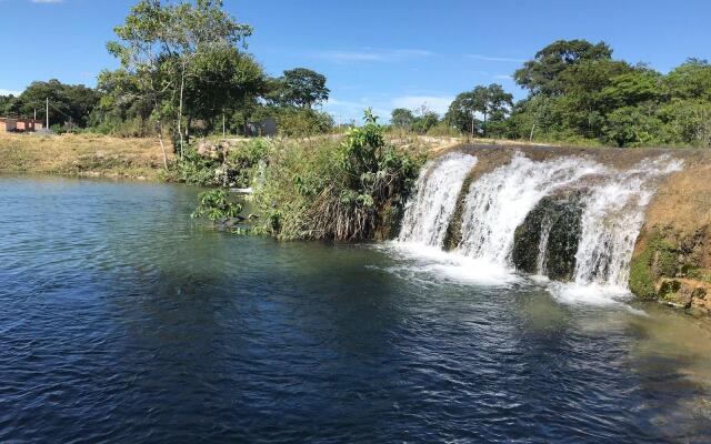 Casa com Piscina - Casa do Lago