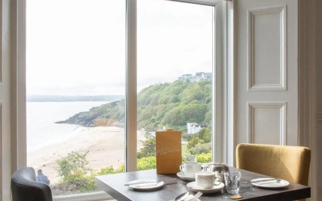 The St Ives Bay Hotel