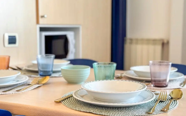 Il Giardino Delle Farfalle by Ca-sa Check