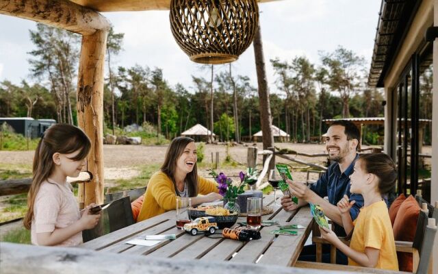 Safari Resort Beekse Bergen