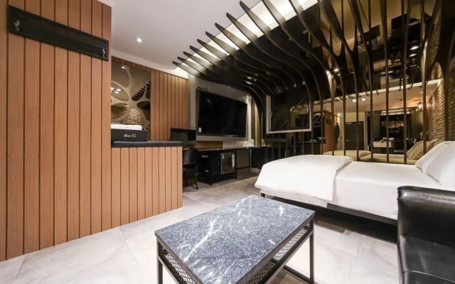 Pohang Yeongildae Hotel A1