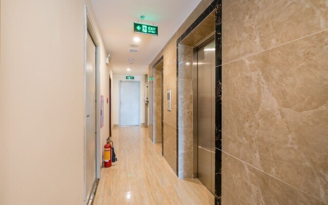 Oyo 283 Phu Thinh 2 Hotel Da Nang