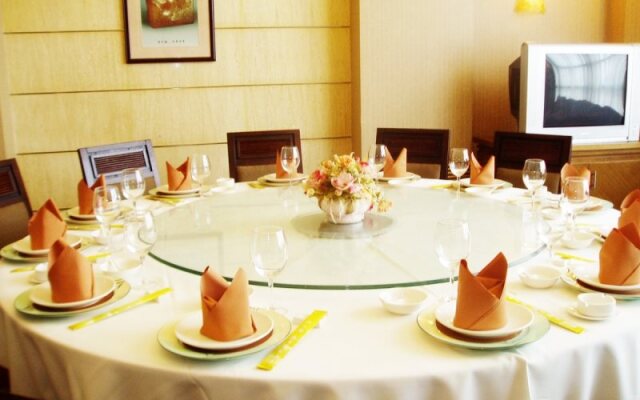 Kyriad Marvelous Hotel·Dongguan Huangjiang Jinyi