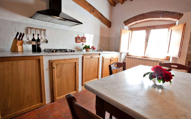 Fattoria Montignana