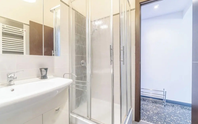 New! Solferino Modern Flat X4 Villa Gruber