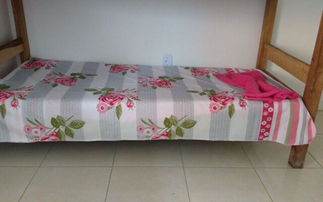 Hostel Sitio Feliz Cidade