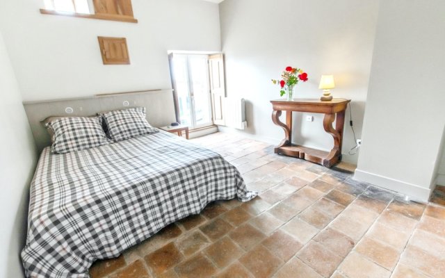 House With 3 Bedrooms in Assay, With Enclosed Garden and Wifi