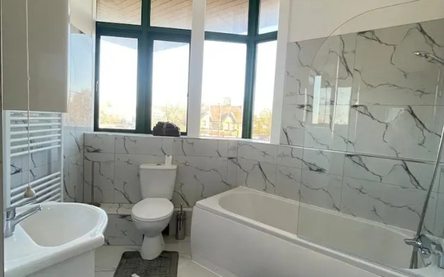 Flitwick Apartments by DHAparthotels