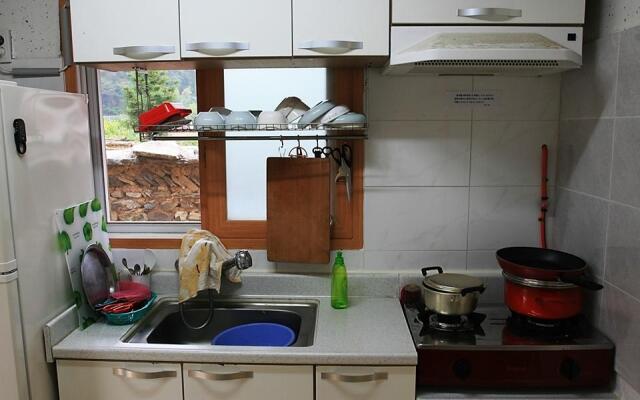 Goseong Choi-Pil-Khan Gotek