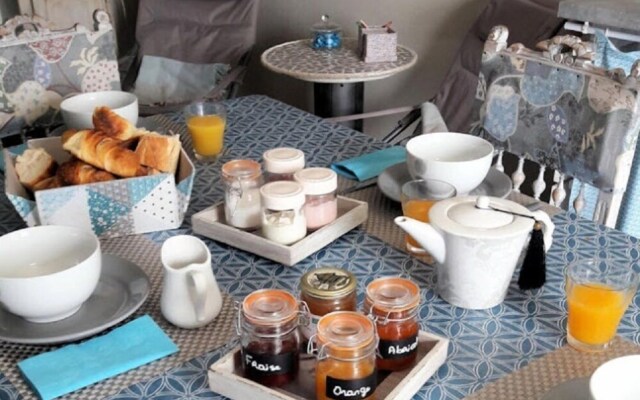 Chambres D'hotes Clair Matin