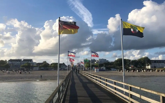 Home Port Comfortable Holiday Residence