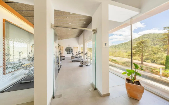 Iberik Hotel Balneari Rocallaura