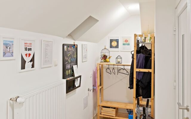 Lovely Apartment in Zagreb near Town Center