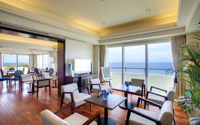 ANA InterContinental Manza Beach Resort by IHG