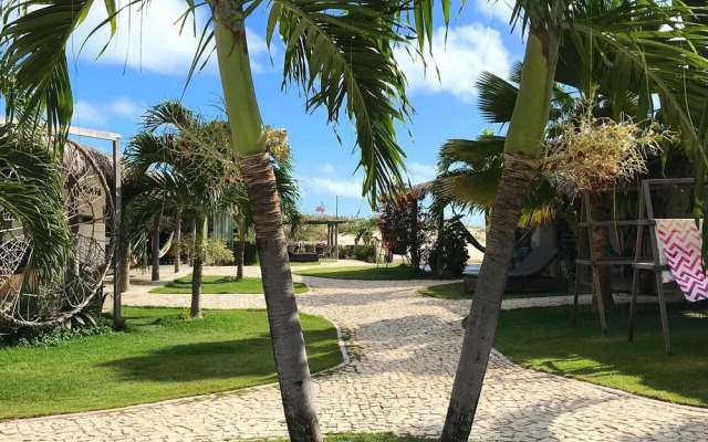 Room-spacious Suit Tarifa