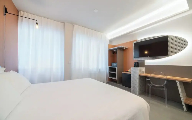 Brera Guest House