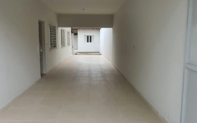 Casa 7 Quartos, 4 suítes Praia do Morro