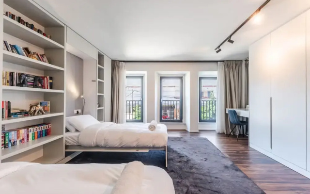 Luxury Living in Shkoder s Historic Heart
