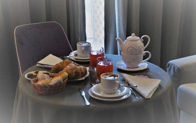 Aquila Hotel