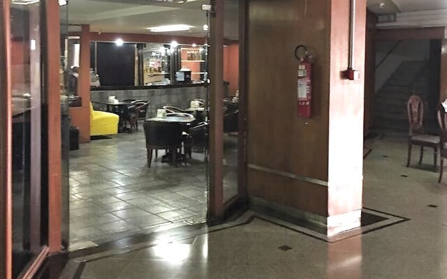 Moderno Flat no coração de Brasília