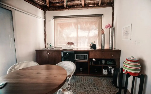 Hotel Paradise Suites