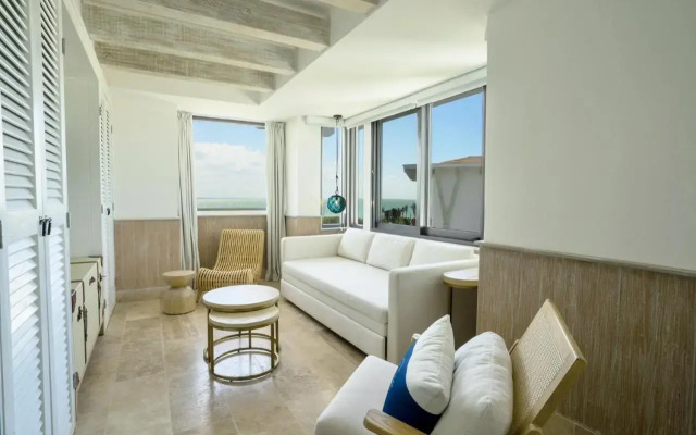 Náay Boutique Hotel - Holbox