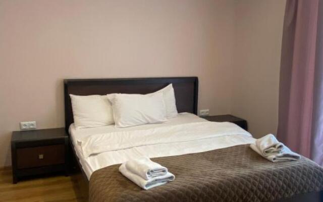 Opera Center Hotel