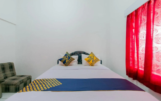 OYO 1707 Hotel Mustika Widyasari