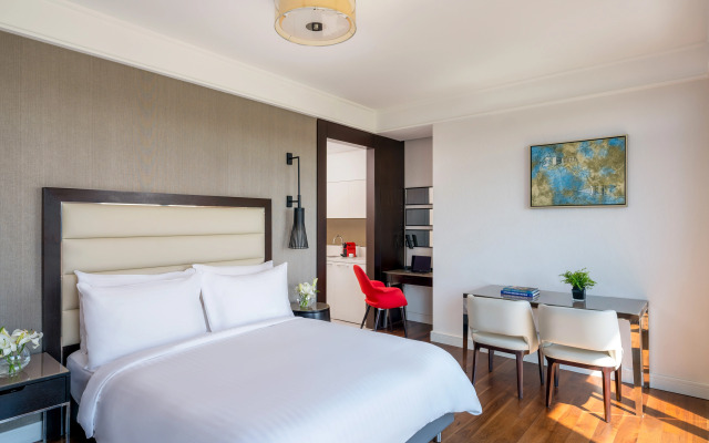 Mövenpick Hotel Istanbul Golden Horn