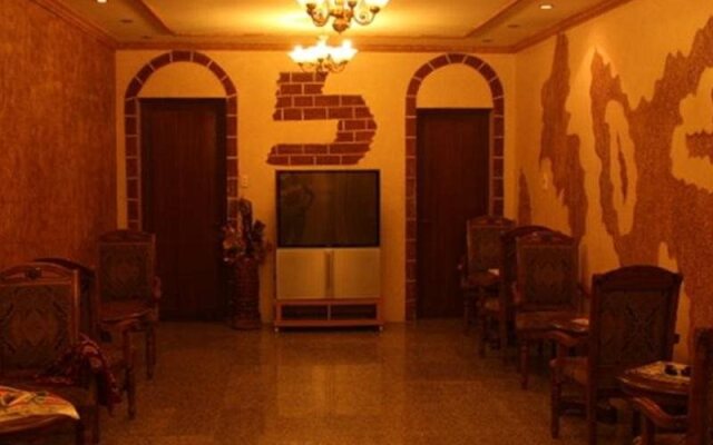 Jana Apartment