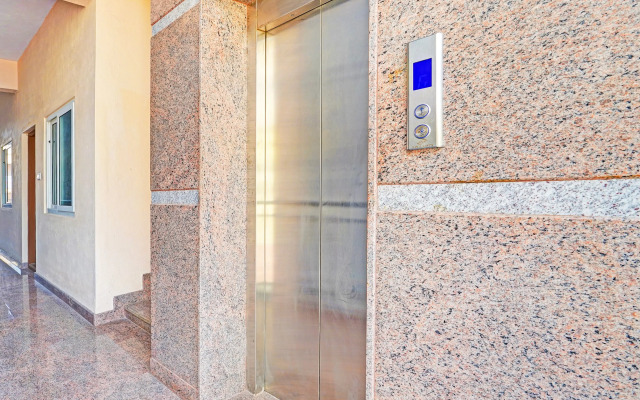 Super Hotel O Yeshwanthpur Formerly Stay Comforts