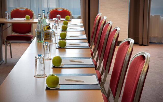 Holiday Inn Stuttgart by IHG