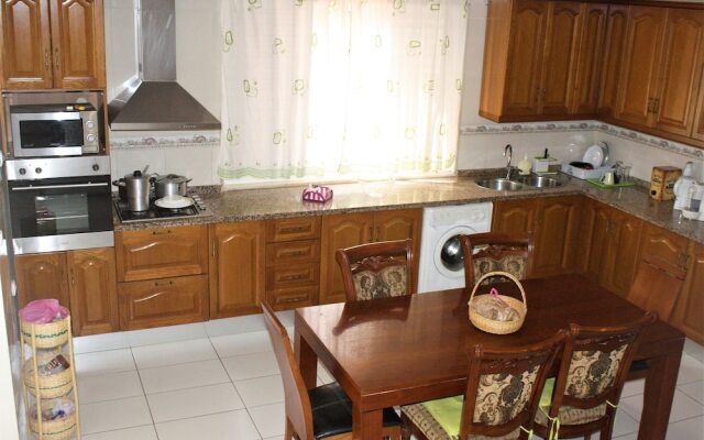 Hostel Casa Branca