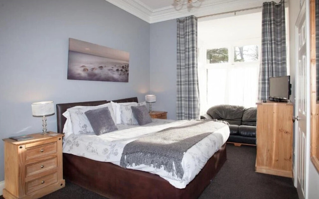 The Parks Guest Accommodation