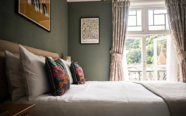 Southcliffe Bed & Breakfast