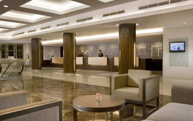 Hotel Santika Premiere Slipi Jakarta